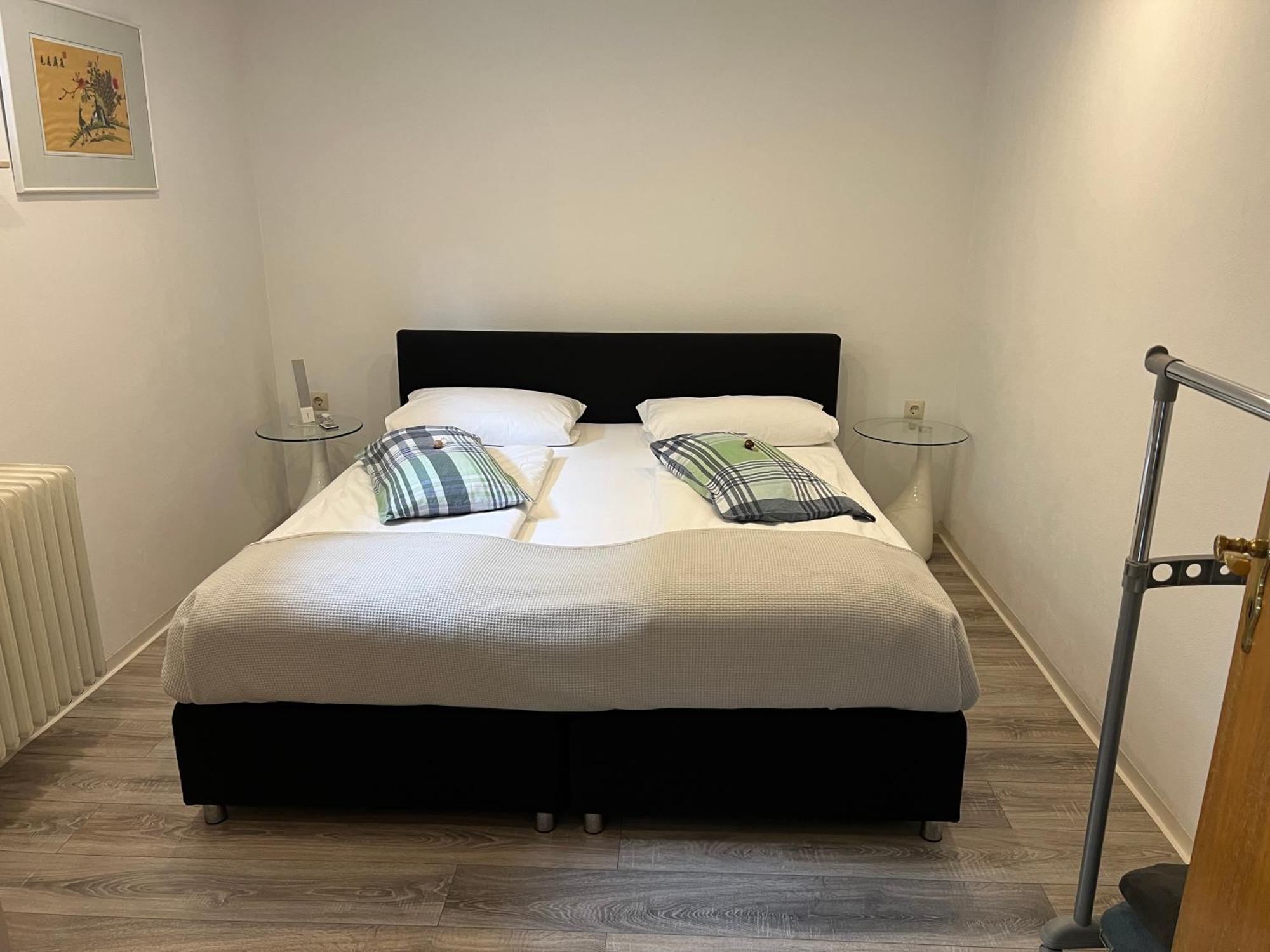 Souterrain Ferienwohnung Haigerloch Eksteriør bilde