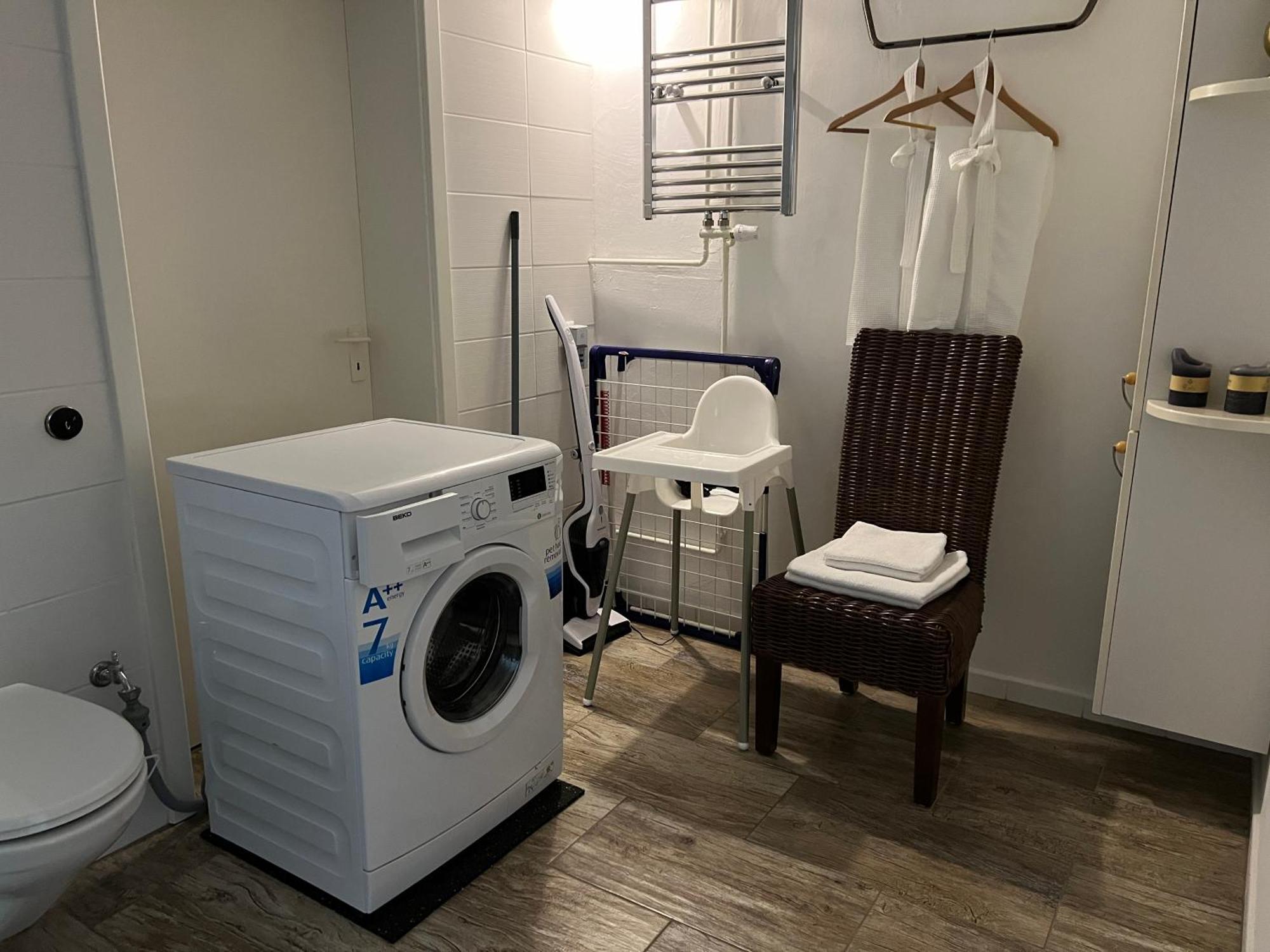 Souterrain Ferienwohnung Haigerloch Eksteriør bilde