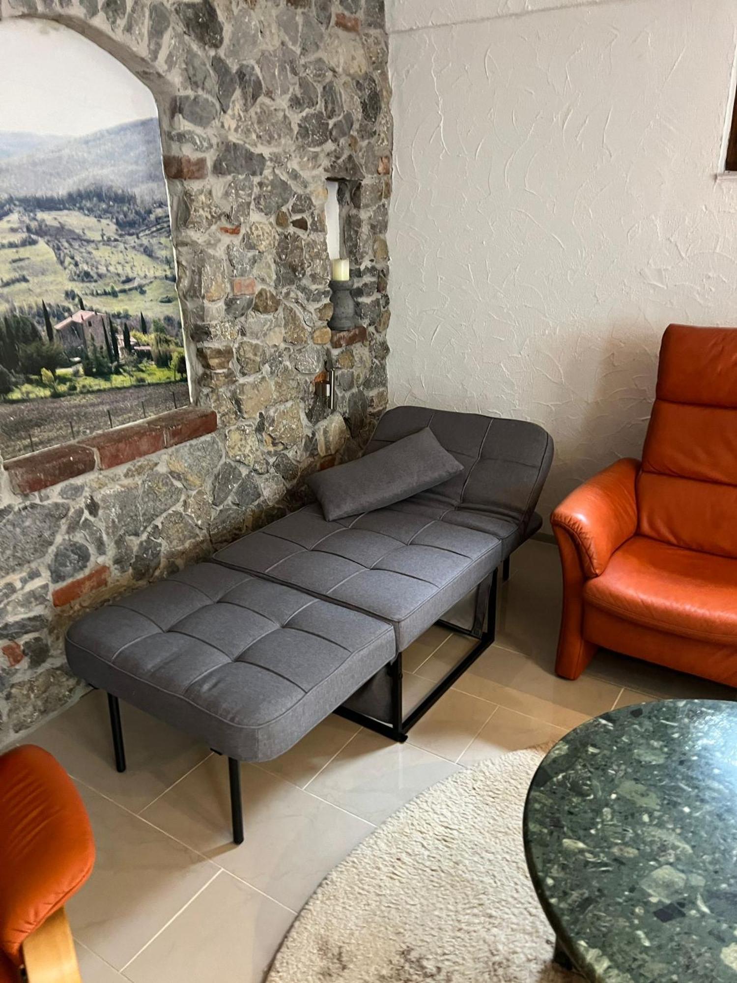 Souterrain Ferienwohnung Haigerloch Eksteriør bilde