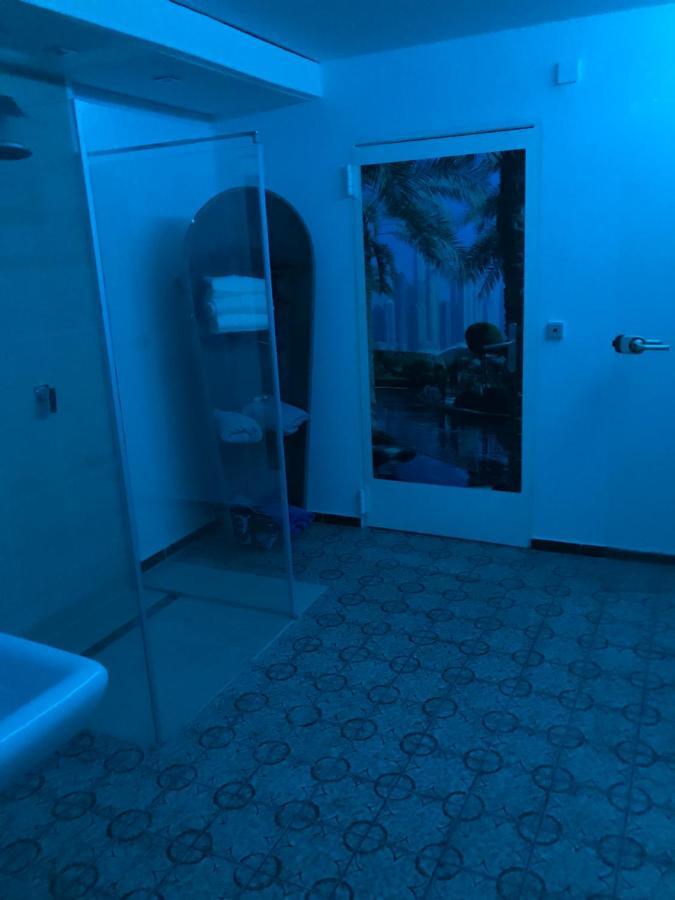 Souterrain Ferienwohnung Haigerloch Eksteriør bilde